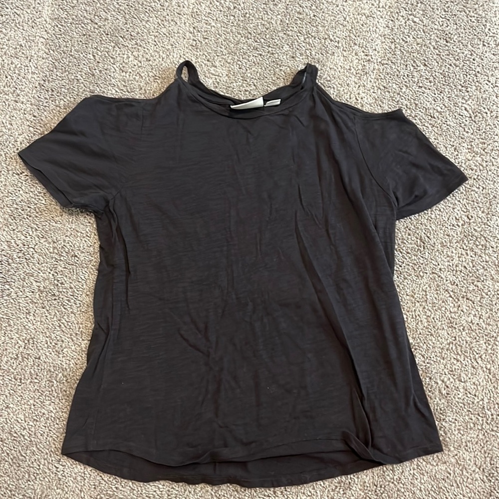 Anthropology shirt